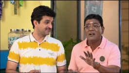 Taarak Mehta Ka Ooltah Chashmah - 19th November 2025